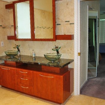 bathroom vanities in San Diego 2