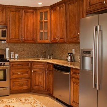 custom kitchen cabinets in San Diego 3 1