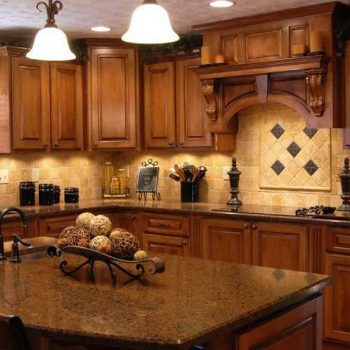 custom kitchen cabinets in San Diego 8 1