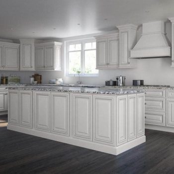 custom kitchen cabinets in San Diego 9
